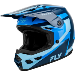 Casque FLY Racing Kinetic...