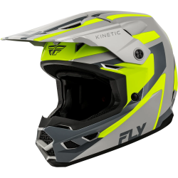 Casque FLY Racing Kinetic...