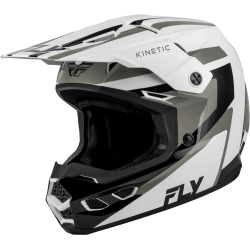 Casque FLY Racing Kinetic...