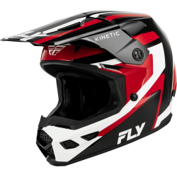 Casque FLY Racing Kinetic...
