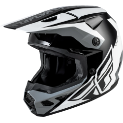 Casque FLY Racing Kinetic...