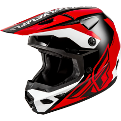 Casque FLY Racing Kinetic...