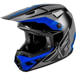 Casque FLY Racing Kinetic...