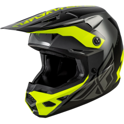 Casque FLY Racing Kinetic...