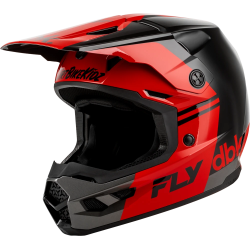 Casque FLY Racing Kinetic...