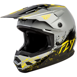Casque enfant/junior FLY...