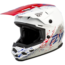 Casque enfant/junior FLY...