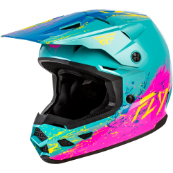 Casque enfant/junior FLY...