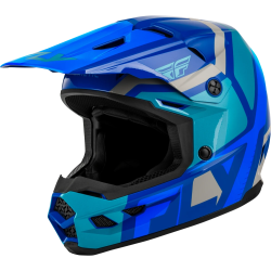 Casque enfant/junior FLY...