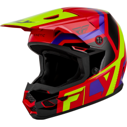 Casque enfant/junior FLY...