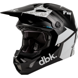 Casque FLY Racing Formula...