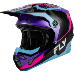 Casque FLY Racing Formula...