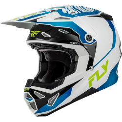 Casque FLY Racing Formula...