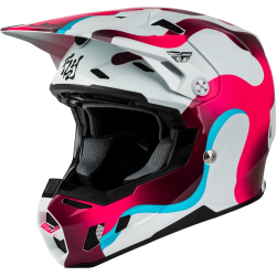 Casque FLY Racing Formula...