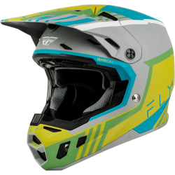 Casque FLY Racing Formula...