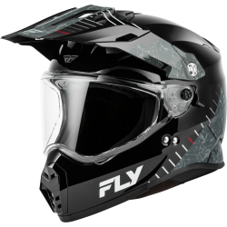 Casque FLY Racing Trekker...