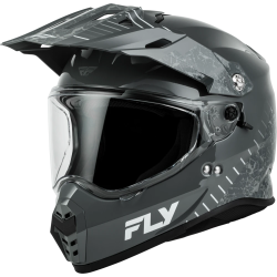 Casque FLY Racing Trekker...