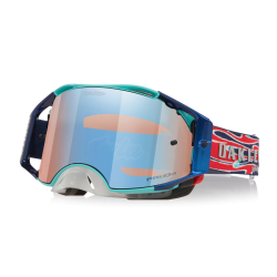 Masque Oakley Airbrake MX...