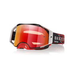 Masque Oakley Airbrake MX...