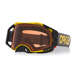 Masque Oakley Airbrake MX...
