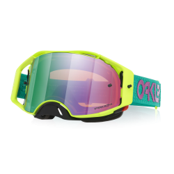 Masque Oakley Airbrake MX...