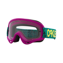 Masque Oakley O-Frame MX...