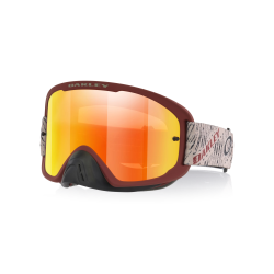 Masque Oakley O-Frame 2.0...