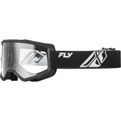 Masque FLY Racing Focus...