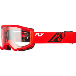 Masque FLY Racing Focus...