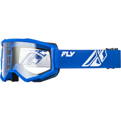 Masque FLY Racing Focus...