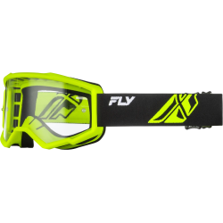 Masque FLY Racing Focus...