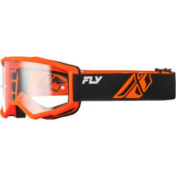Masque FLY Racing Focus...