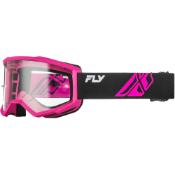 Masque FLY Racing Focus...