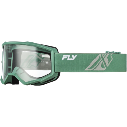 Masque FLY Racing Focus...