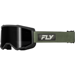 Masque FLY Racing Focus...