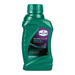 Liquide de frein Eurol...