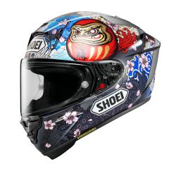 Casque Shoei X-SPR Pro...
