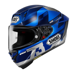 Casque Shoei X-SPR Pro...