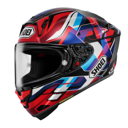 Casque Shoei X-SPR Pro...