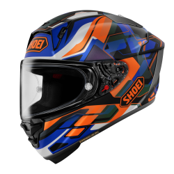 Casque Shoei X-SPR Pro...
