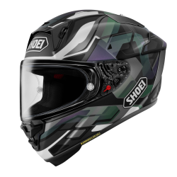 Casque Shoei X-SPR Pro...