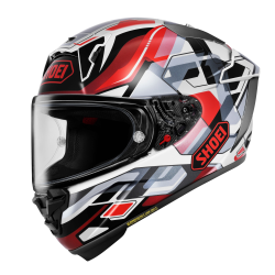 Casque Shoei X-SPR Pro...