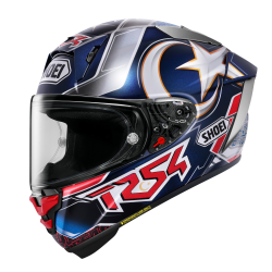 Casque Shoei X-SPR Pro...