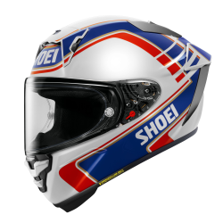 Casque Shoei X-SPR Pro...