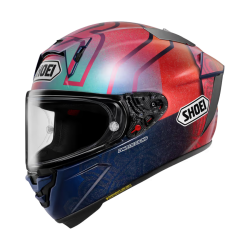 Casque Shoei X-SPR Pro...