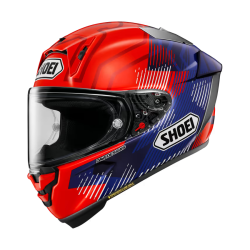 Casque Shoei X-SPR Pro...