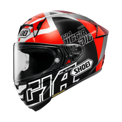 Casque Shoei X-SPR Pro...