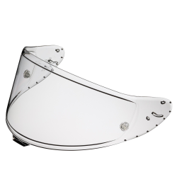 Visière Shoei CWR-F2R Clear...