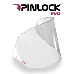 Pinlock Evo pour visière...
