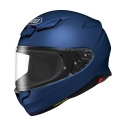 Casque Shoei NXR2 Matt Blue...